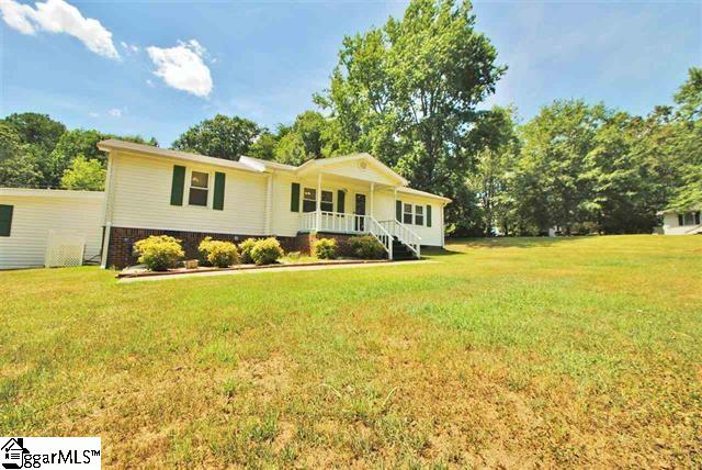 870 McAbee Road Spartanburg, SC 29306 - Photo 1 of 25 Gallery Image 1