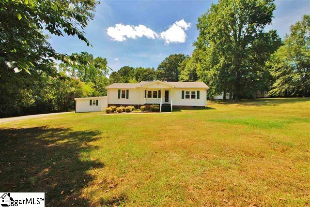870 McAbee Road Spartanburg, SC 29306 - Photo 2 of 25 Gallery Image 2