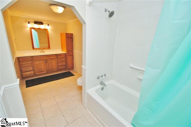 870 McAbee Road Spartanburg, SC 29306 - Photo 16 of 25 Gallery Image 16