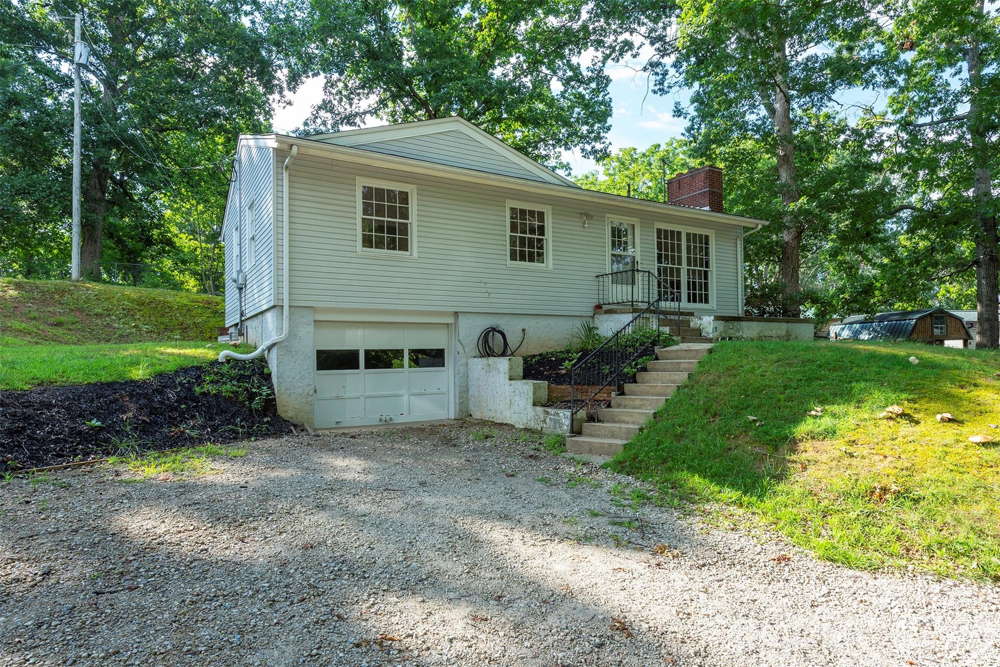 76 Maple Springs Road Asheville, NC 28805 - Photo 21 of 27 Gallery Image 21