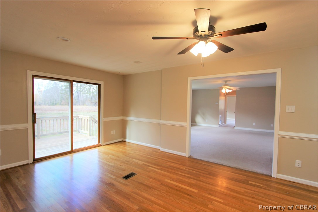 447 Hallieford Road Cobbs Creek, VA 23035 - Photo 6 of 46