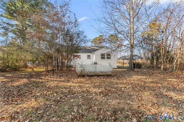 $187,000 | 352 3rd Street, Emporia, VA 23847