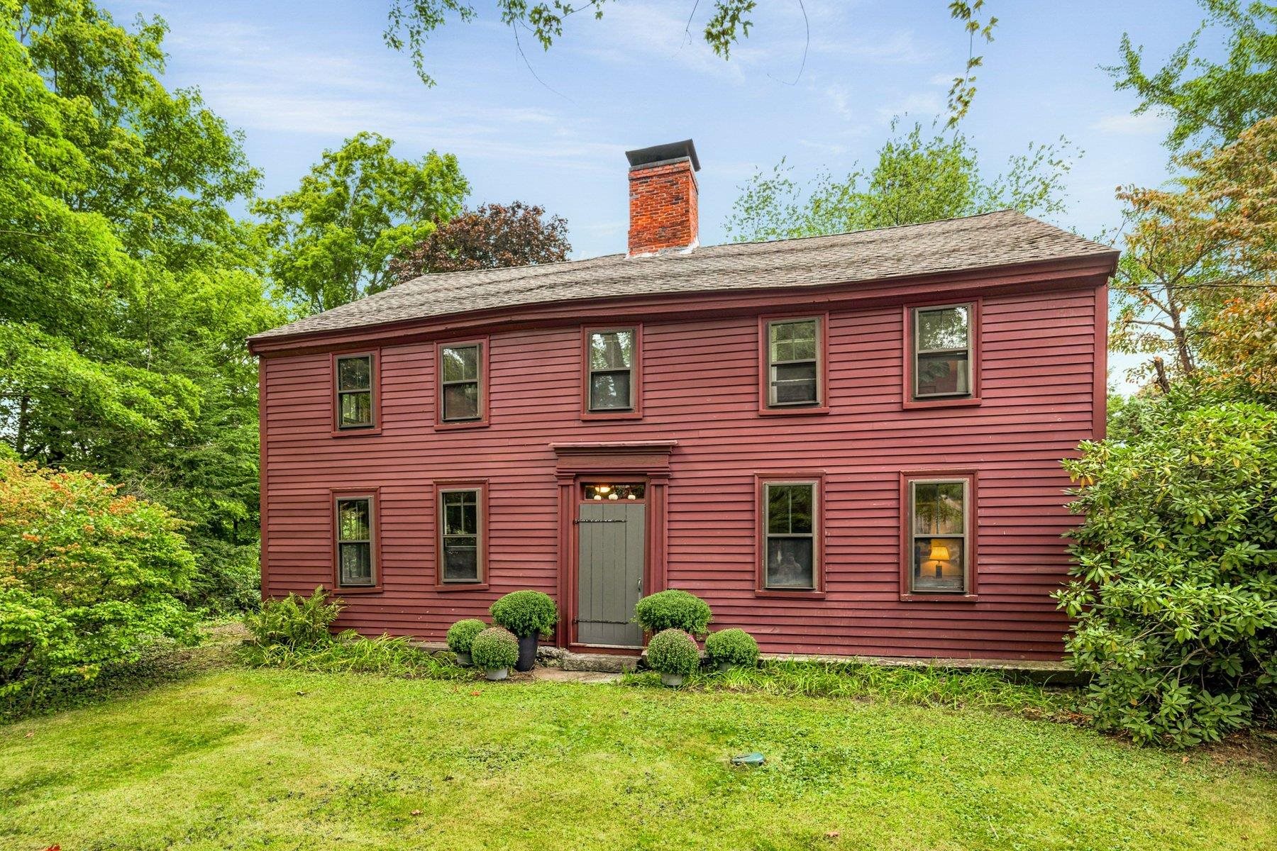 3 Moulton Ridge Road Kensington, NH 03833 - Photo 1 of 51 Gallery Image 1