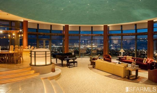 6889 Devon Way Oakland, CA 94705 - Photo 3 of 34