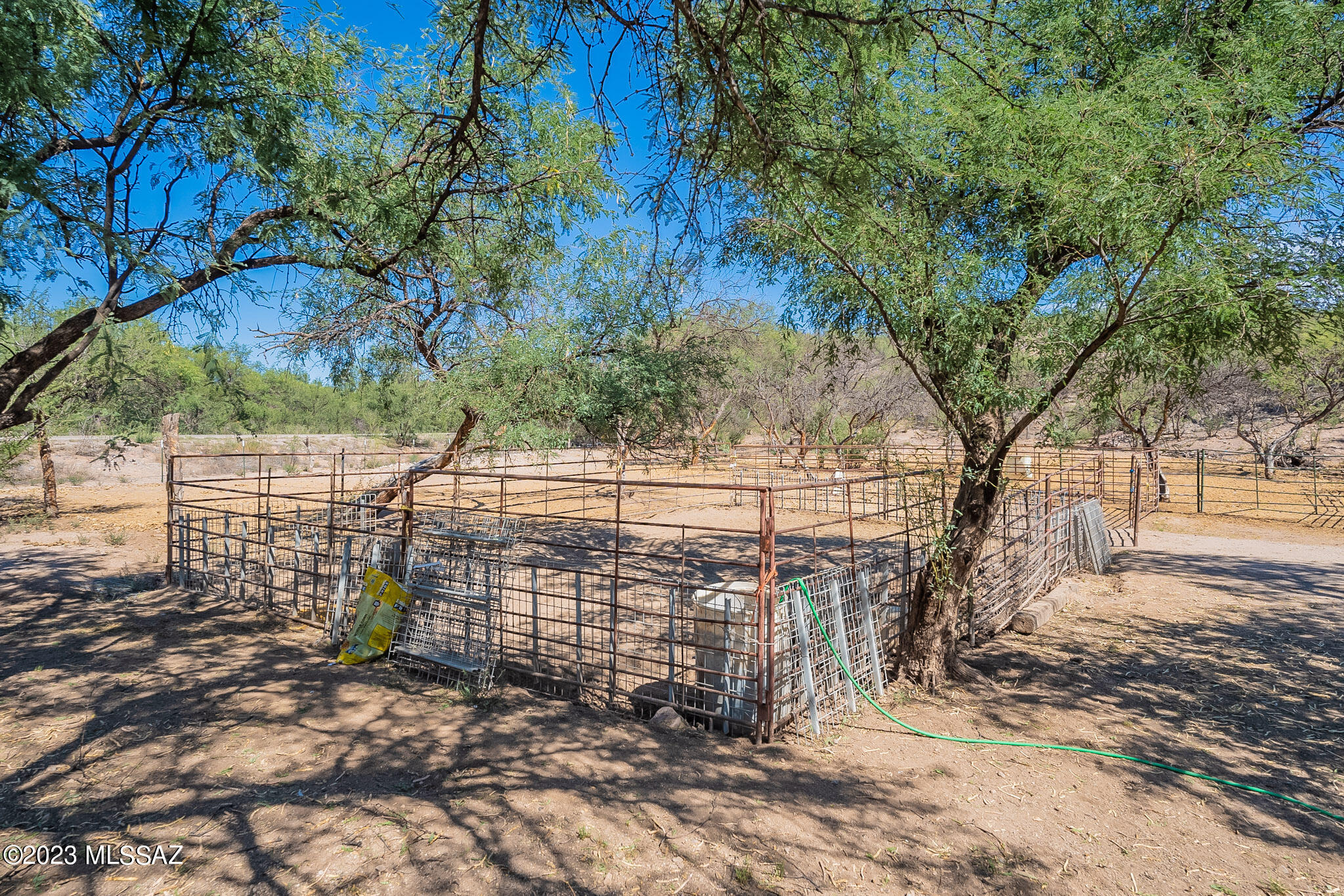 49 Paseo Mexico, Unit 10 Rio Rico, AZ 85648 - Photo 13 of 43