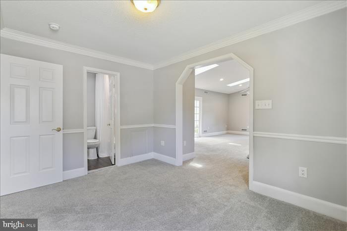 8104 Russell Road Alexandria, VA 22309 - Photo 15 of 51 Great for a home office, workout space, and more