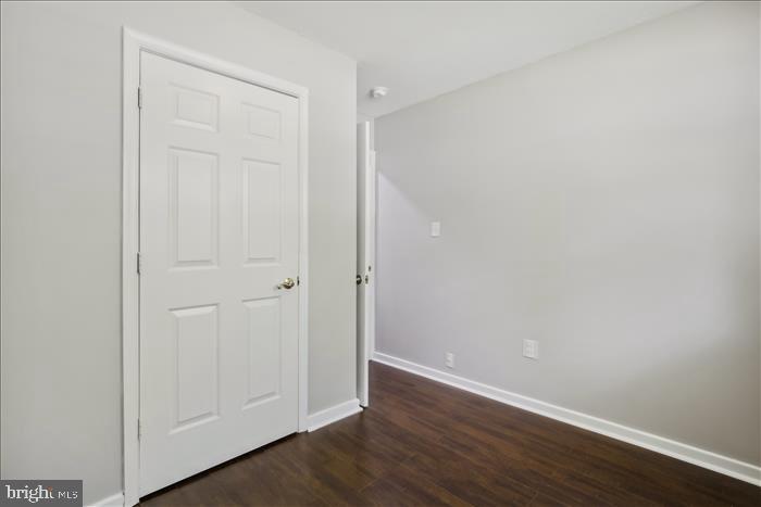 8104 Russell Road Alexandria, VA 22309 - Photo 24 of 51 Bedroom #2