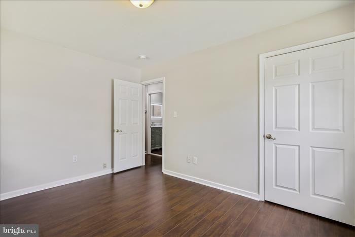 8104 Russell Road Alexandria, VA 22309 - Photo 29 of 51 Bedroom #3