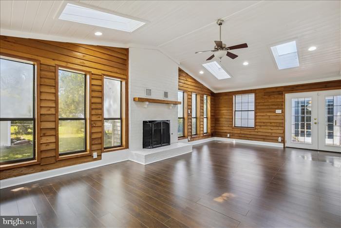 8104 Russell Road Alexandria, VA 22309 - Photo 31 of 51 Great Room