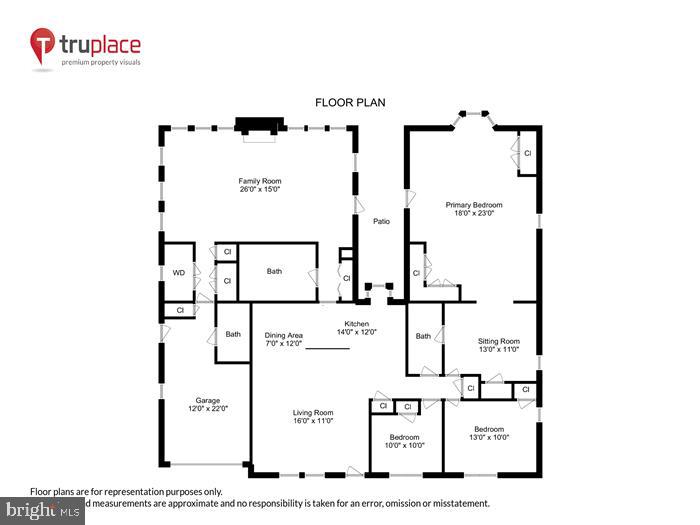 8104 Russell Road Alexandria, VA 22309 - Photo 50 of 51 Gallery Image 50