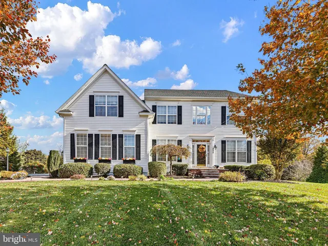 $750,000 | 530 Maiden Court, Middletown, DE 19709