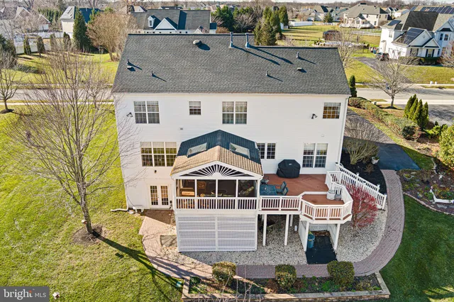 $750,000 | 530 Maiden Court, Middletown, DE 19709