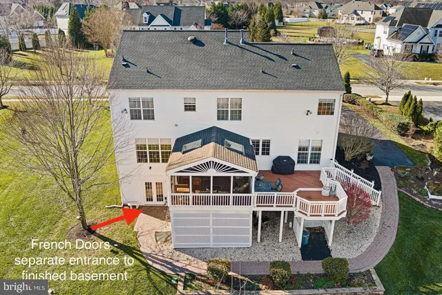 $750,000 | 530 Maiden Court, Middletown, DE 19709