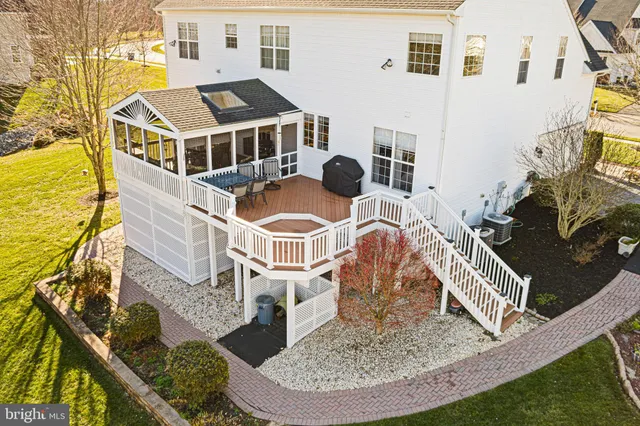 $750,000 | 530 Maiden Court, Middletown, DE 19709