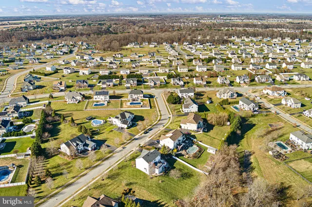 $750,000 | 530 Maiden Court, Middletown, DE 19709