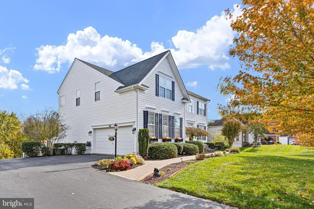 $750,000 | 530 Maiden Court, Middletown, DE 19709