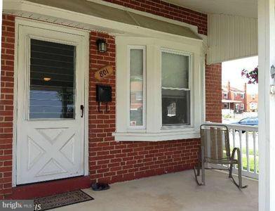 801 Middlesex Road Baltimore, MD 21221 - Photo 1 of 27 Exterior (Front) Porch