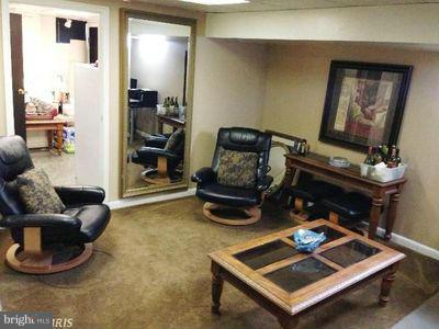 801 Middlesex Road Baltimore, MD 21221 - Photo 21 of 27 Basement