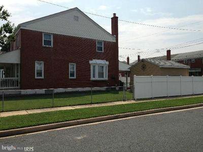 801 Middlesex Road Baltimore, MD 21221 - Photo 23 of 27 Corner Lot