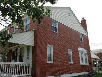 801 Middlesex Road Baltimore, MD 21221 - Photo 24 of 27 Exterior (General)