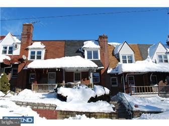 243 Maypole Road Upper Darby, PA 19082 - Photo 1 of 1 Exterior