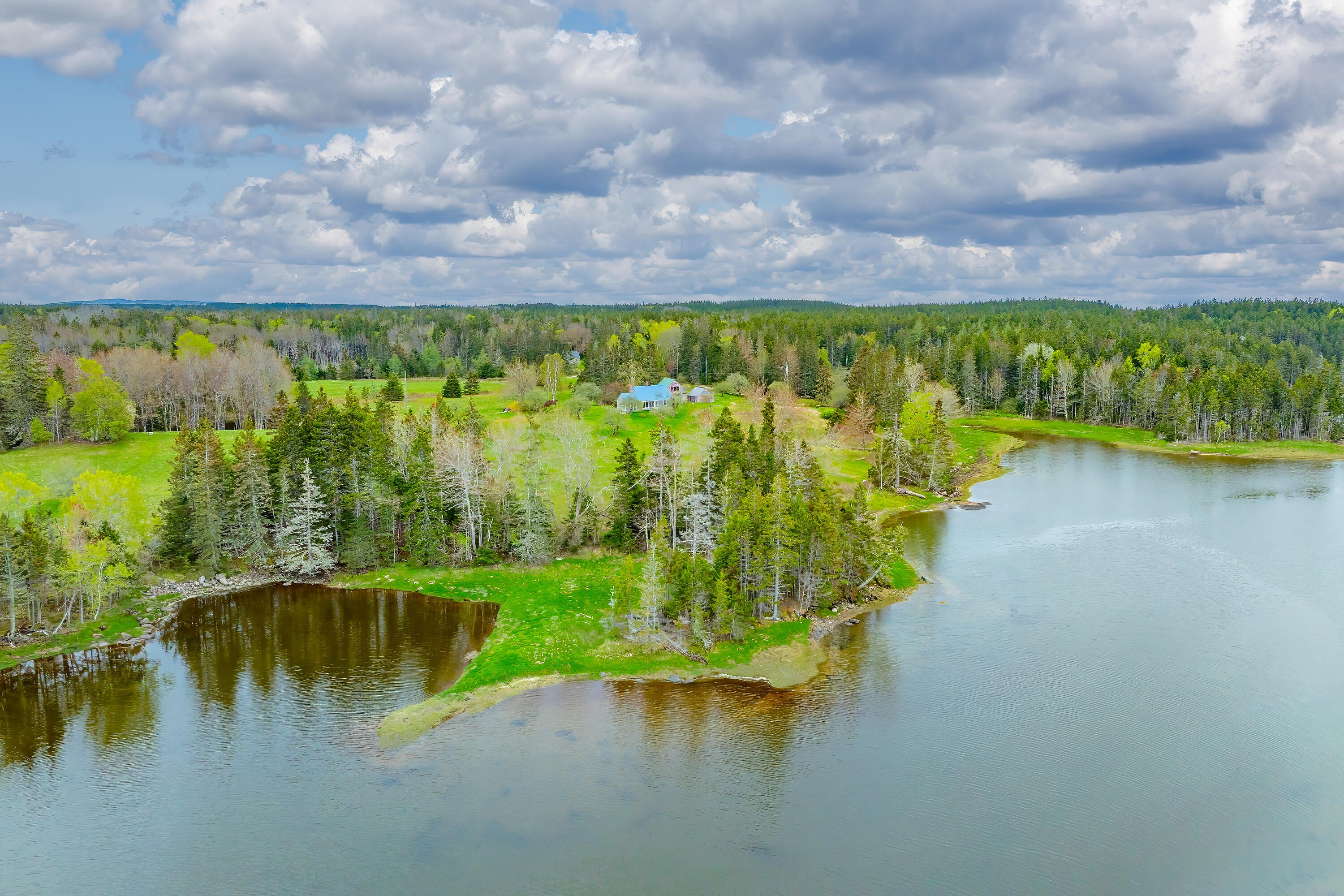 17 Barbour Farm Road Stonington, ME 04681 - Photo 1 of 50 17BarbourFarmRoad_DTP_048