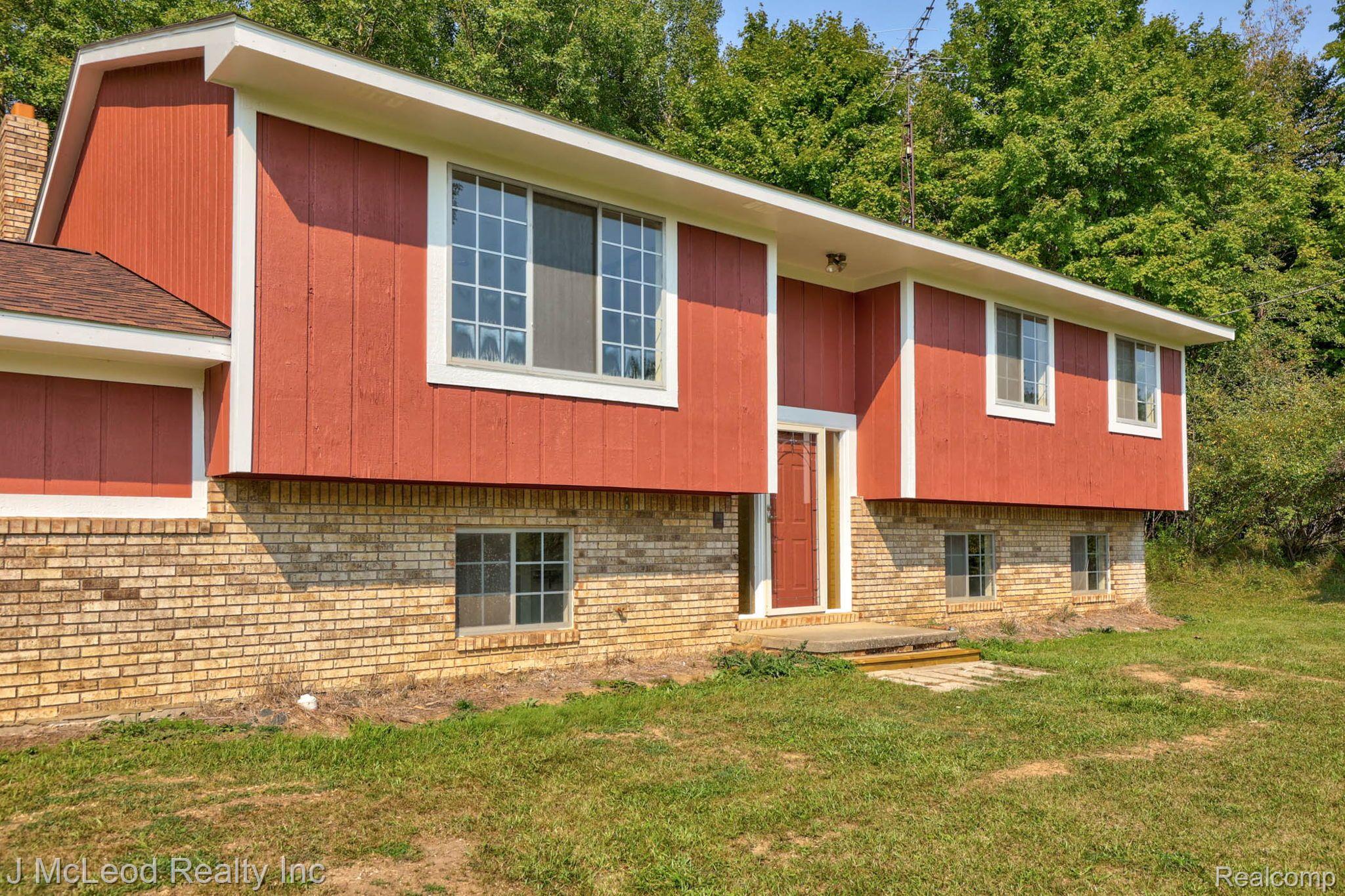 3101 Phelps Lake Road Mayville, MI 48744 - Photo 8 of 62 Gallery Image 8