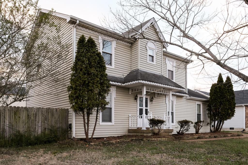 3308 Towne Village Road Antioch, TN 37013 - Photo 3 of 24 Gallery Image 3