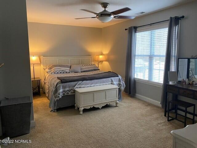 2810 Webbs Chapel Road Macclesfield, NC 27852 - Photo 20 of 35 Primary BR 1