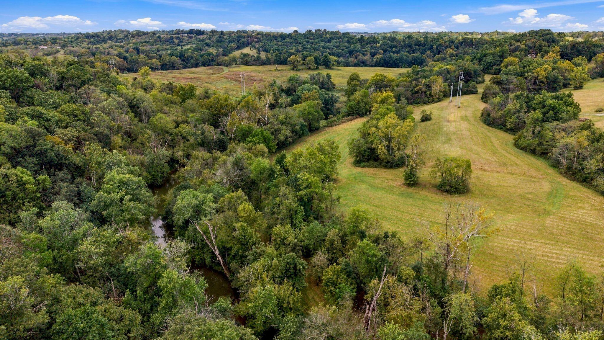 649 Joe Snedegar Road Mount Sterling, KY 40353 - Photo 79 of 93 92_649SnedegarRdDrone-017