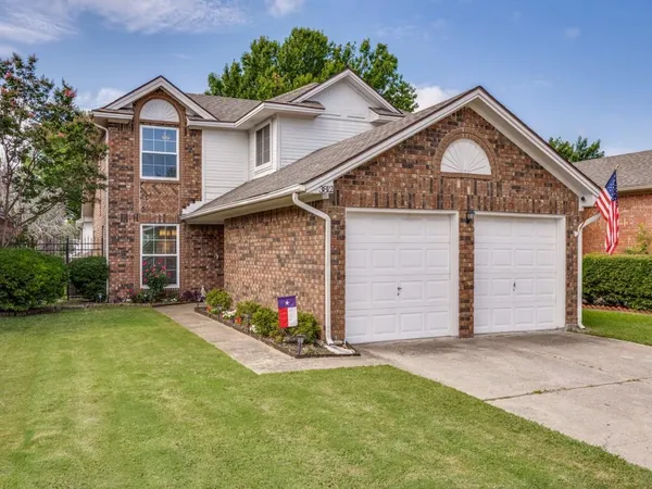 $413,000 | 3812 Dalston Lane, Plano, TX 75023