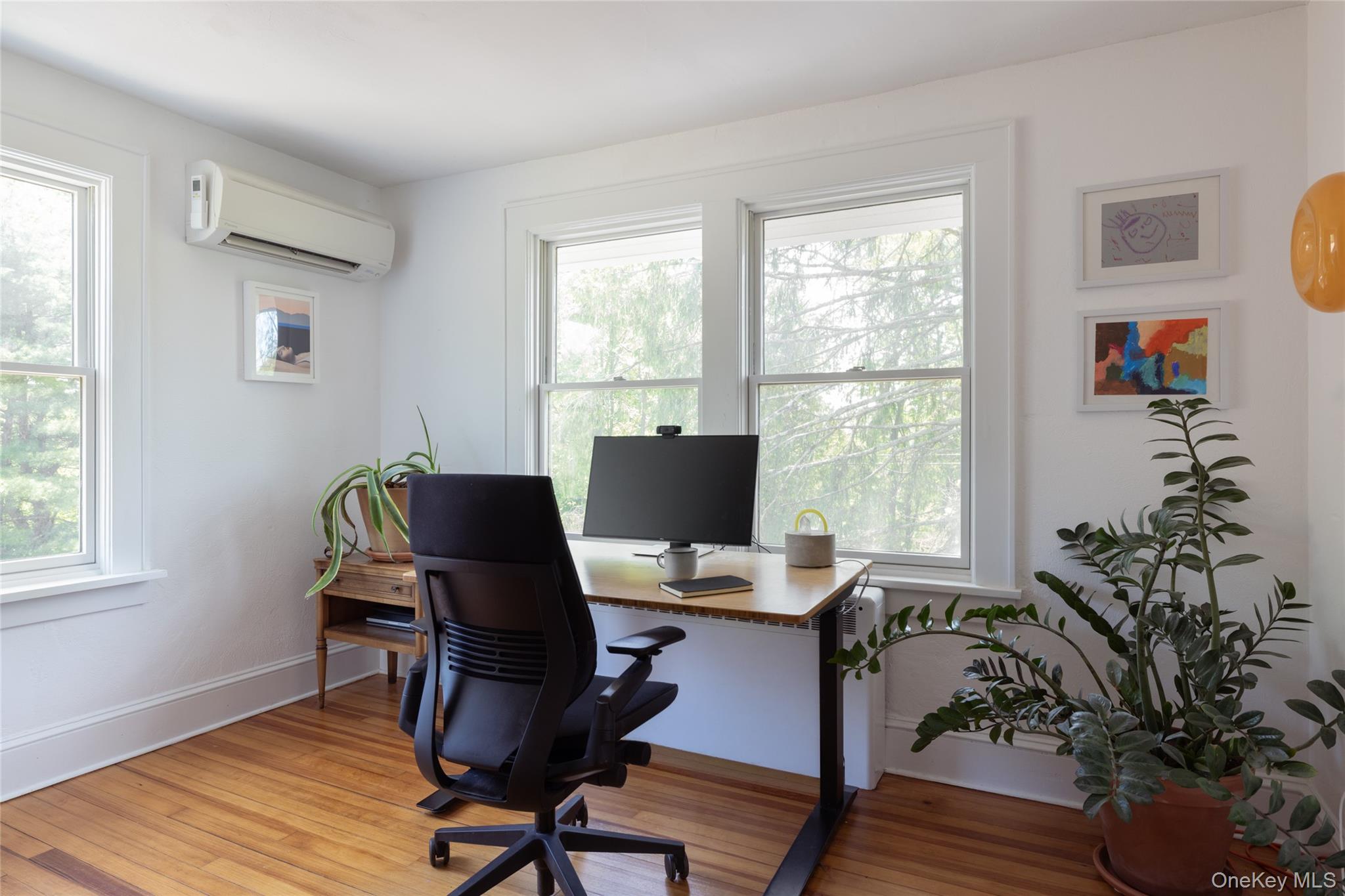 185 Verbank Village Road Millbrook, NY 12545 - Photo 20 of 22 a workspace with furniture and a window
