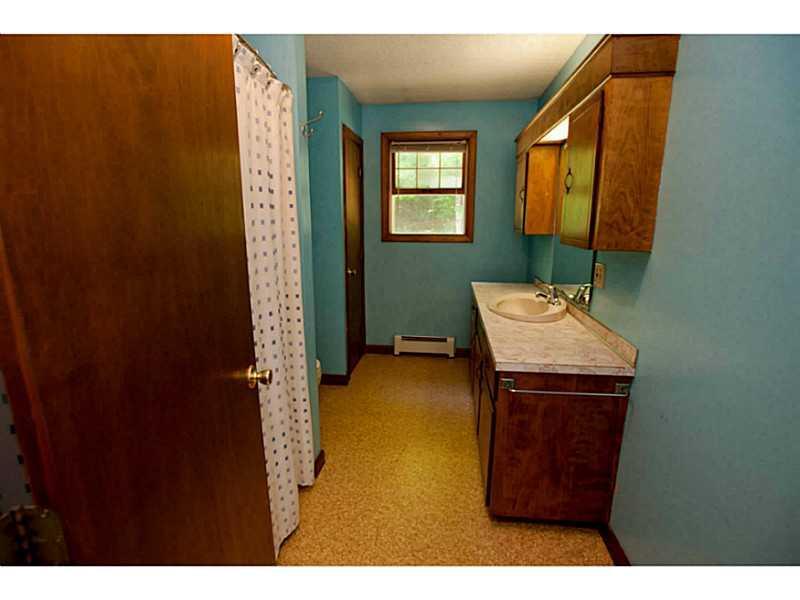 206 West Gray Road Gray, ME 04039 - Photo 20 of 29 Bathroom.