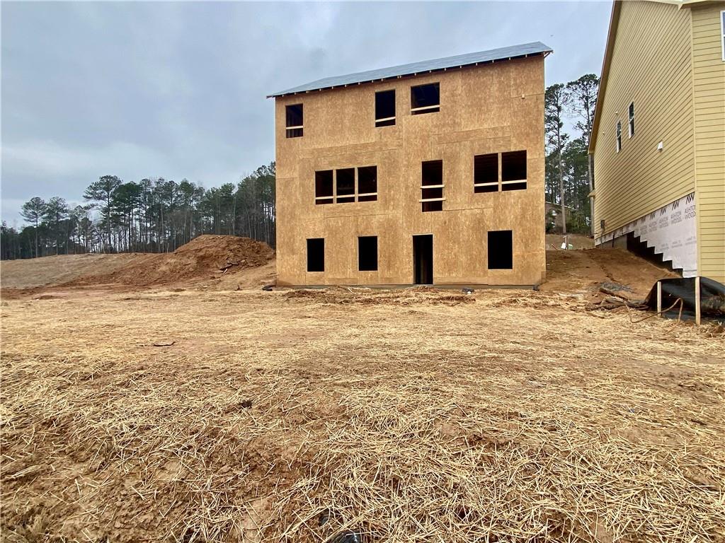 6184 Kismet Road Buford, GA 30518 - Photo 22 of 43