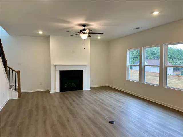 $696,215 | 6184 Kismet Road, Buford, GA 30518