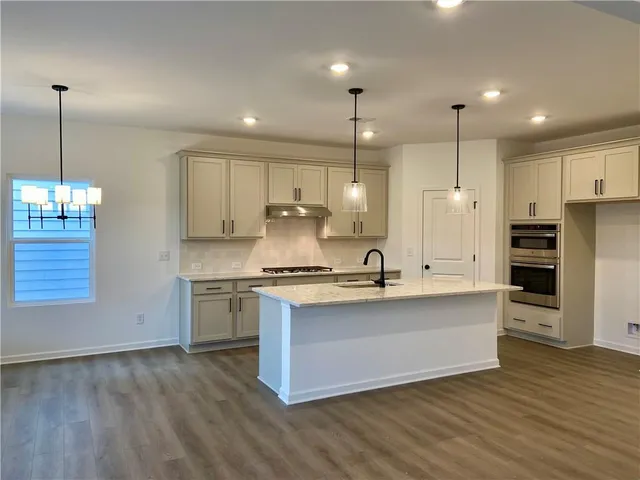 $696,215 | 6184 Kismet Road, Buford, GA 30518