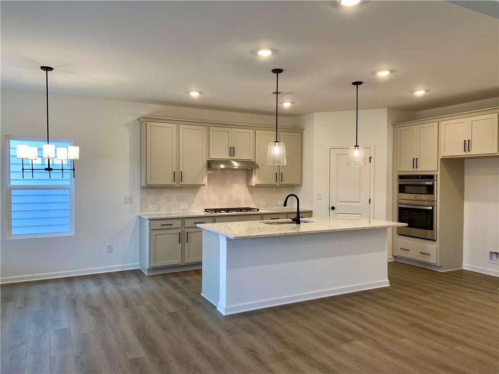 6184 Kismet Road Buford, GA 30518 - Photo 29 of 43