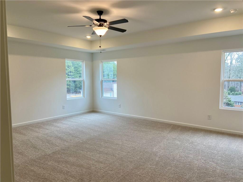 6184 Kismet Road Buford, GA 30518 - Photo 32 of 43