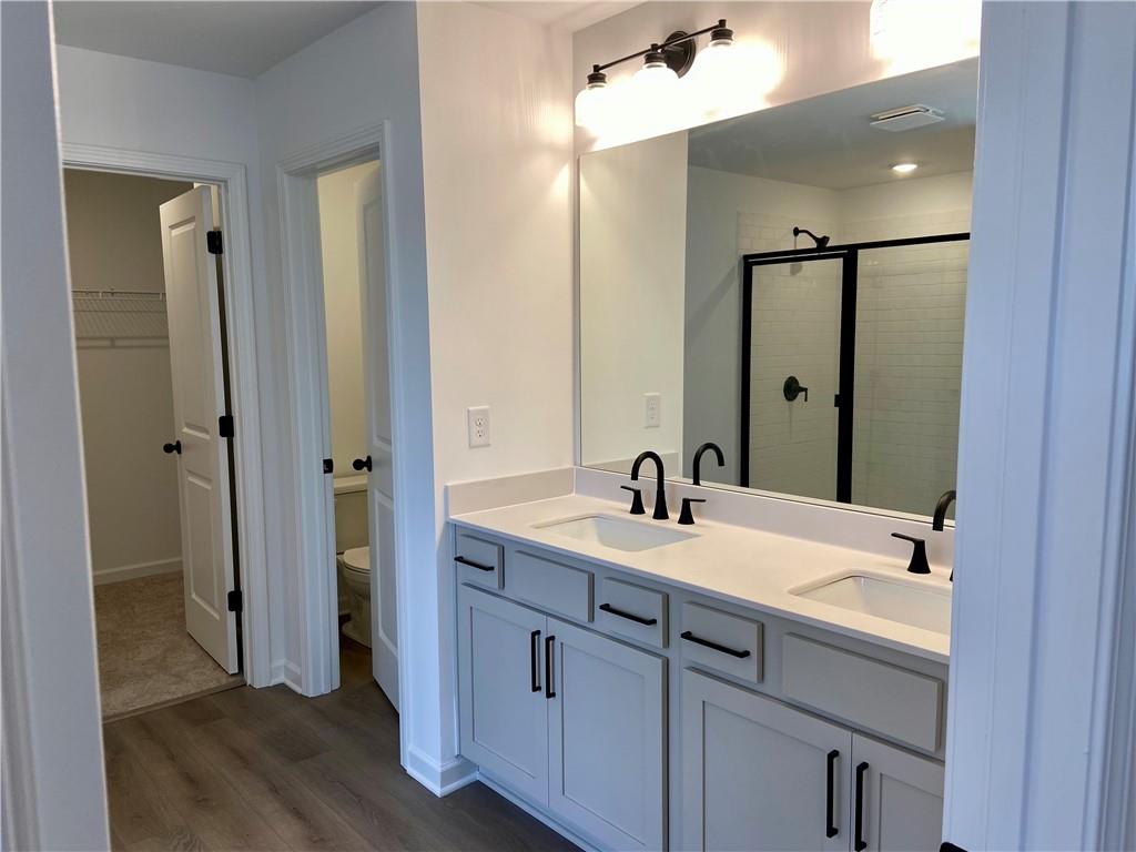 6184 Kismet Road Buford, GA 30518 - Photo 34 of 43