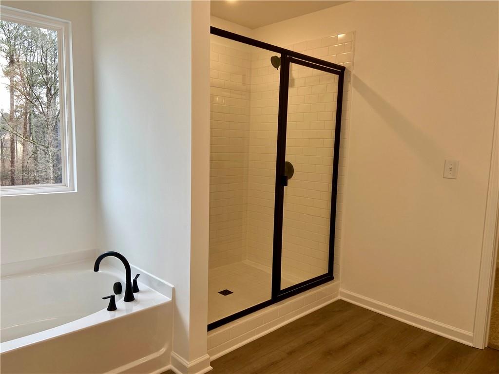 6184 Kismet Road Buford, GA 30518 - Photo 35 of 43