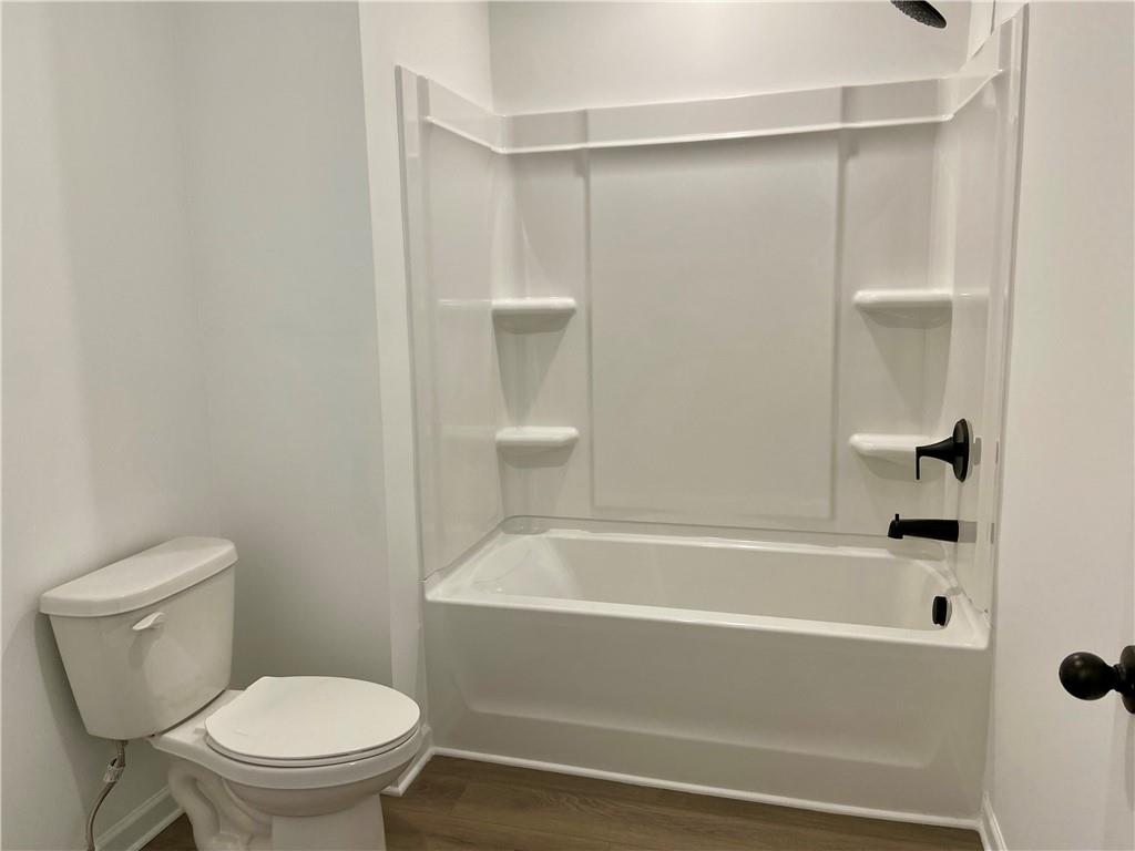 6184 Kismet Road Buford, GA 30518 - Photo 38 of 43