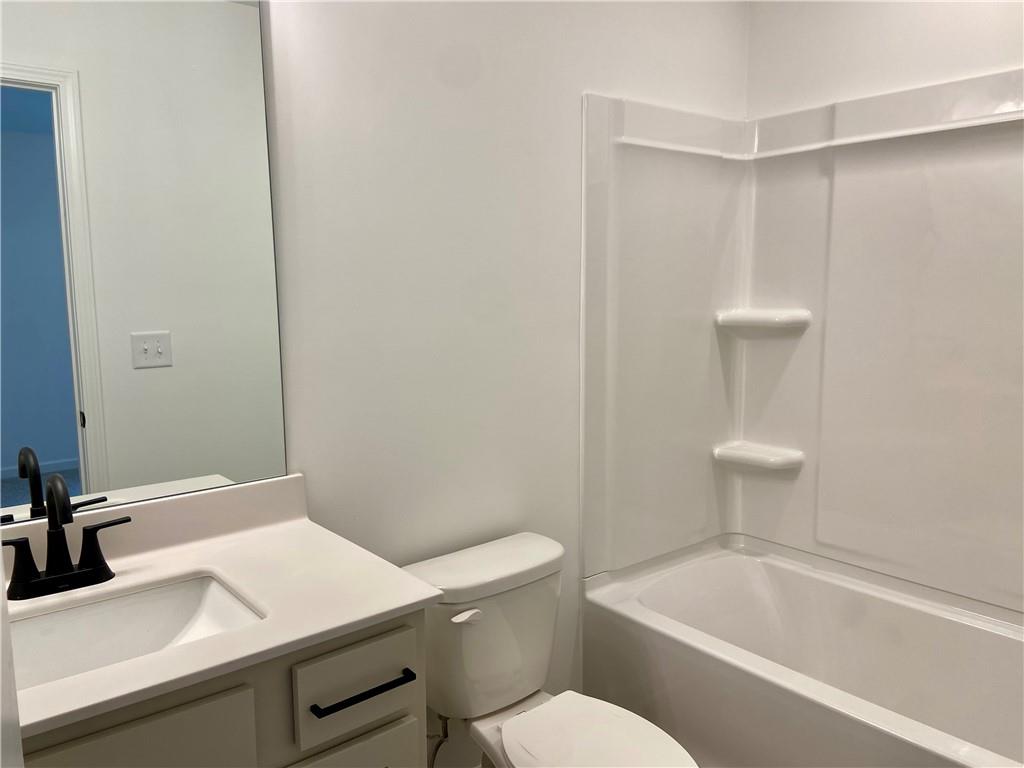 6184 Kismet Road Buford, GA 30518 - Photo 41 of 43