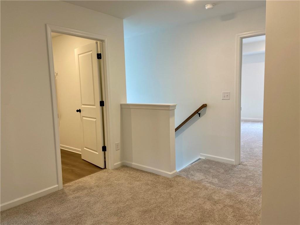 6184 Kismet Road Buford, GA 30518 - Photo 42 of 43