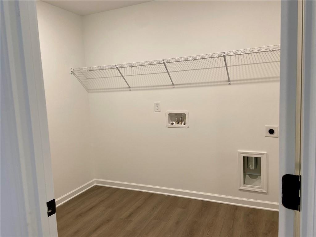 6184 Kismet Road Buford, GA 30518 - Photo 43 of 43