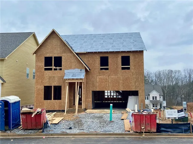 $696,215 | 6184 Kismet Road, Buford, GA 30518