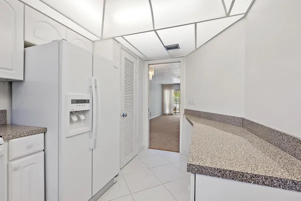 a view of a storage & utility room