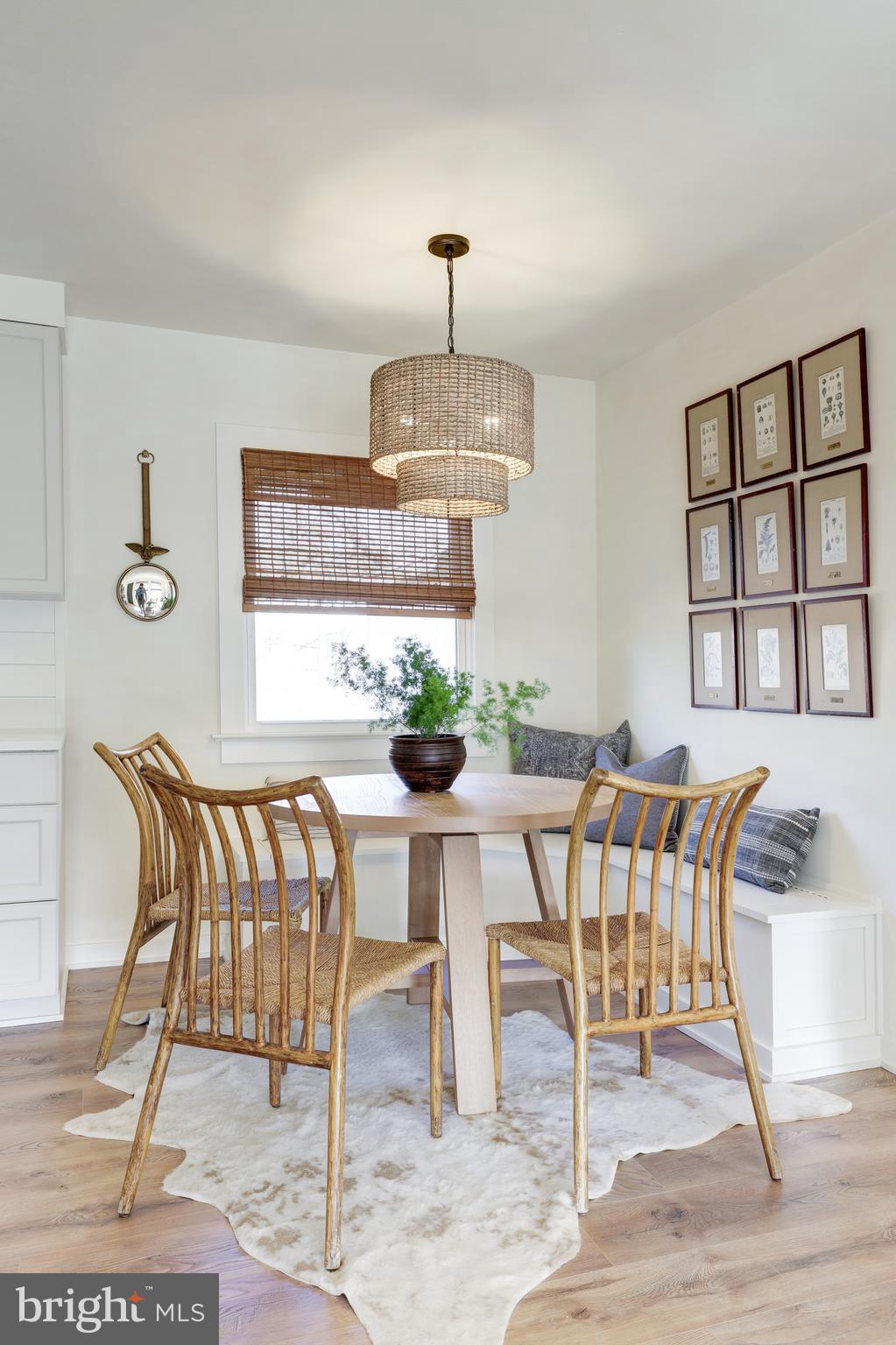 403 East Poplar Road Sterling, VA 20164 - Photo 14 of 33 Dining
