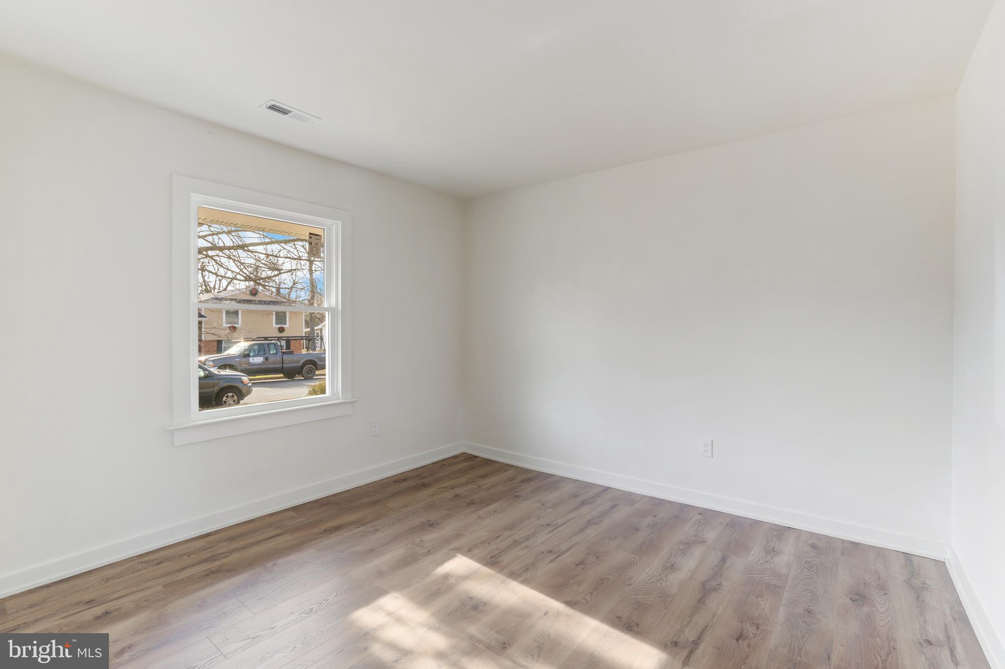 403 East Poplar Road Sterling, VA 20164 - Photo 29 of 33 Third Bedroom