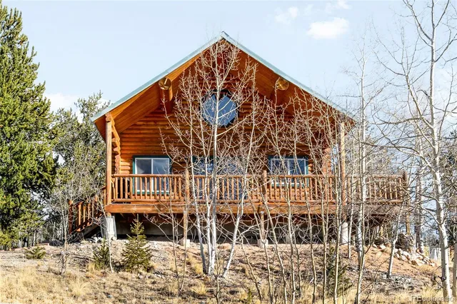 $510,000 | 43 Pintail Way, Como, CO 80432