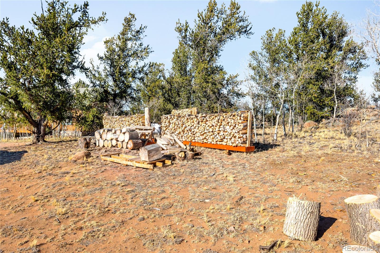 43 Pintail Way Como, CO 80432 - Photo 33 of 48